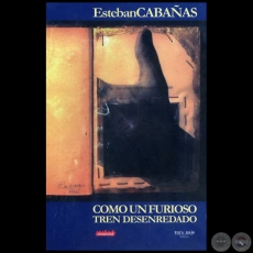 COMO UN FURIOSO TREN DESENREDADO - Por ESTEBAN CABAÑAS - Año 2009